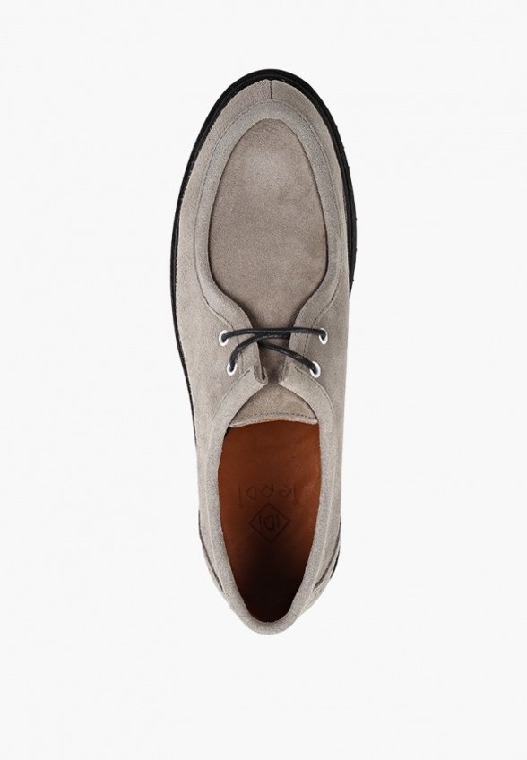 Ботинки Ierdi