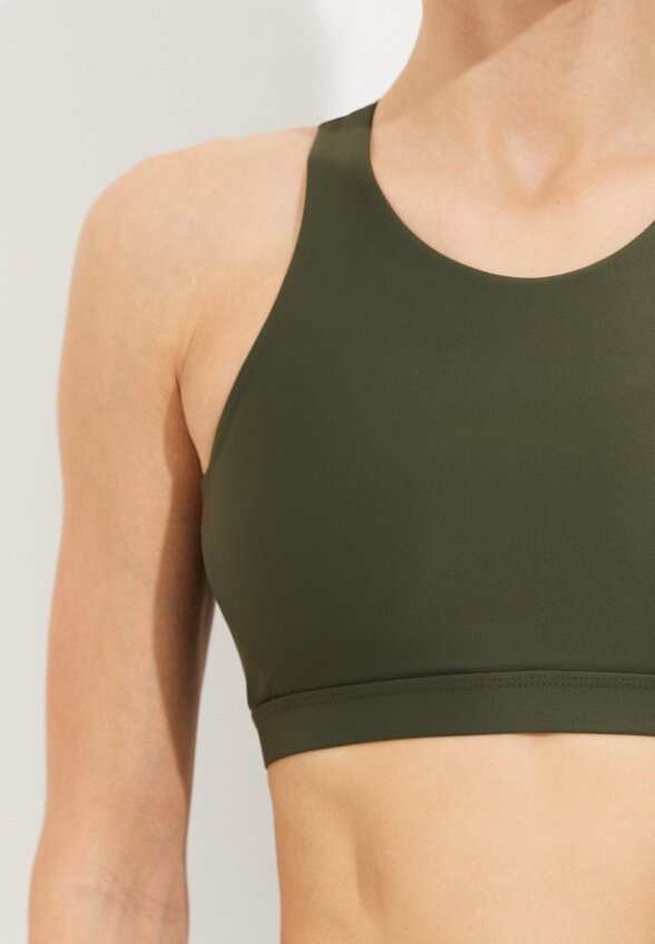 Топ спортивный Heroine Sport