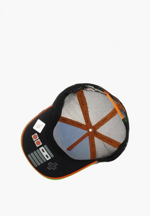 Бейсболка Goorin Brothers