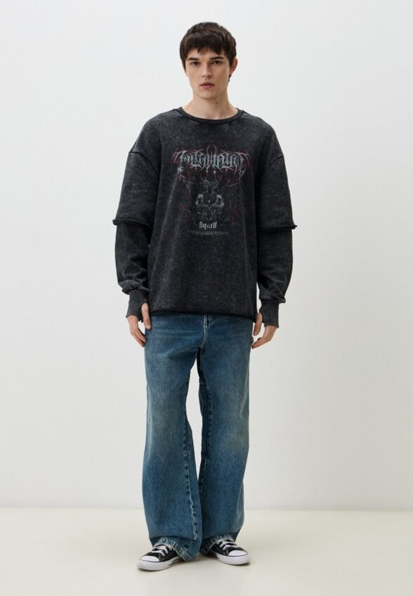 Свитшот Befree