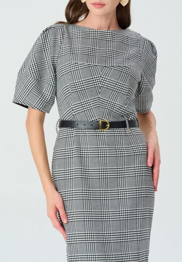 Платье Emilia Dell'oro