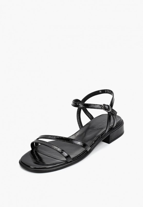 Сандалии Lusavou