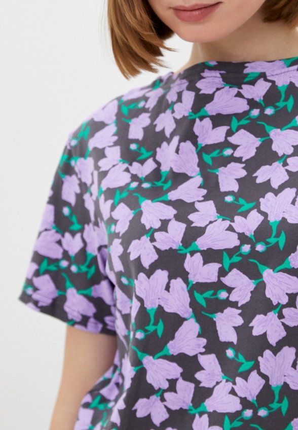 Футболка Baon