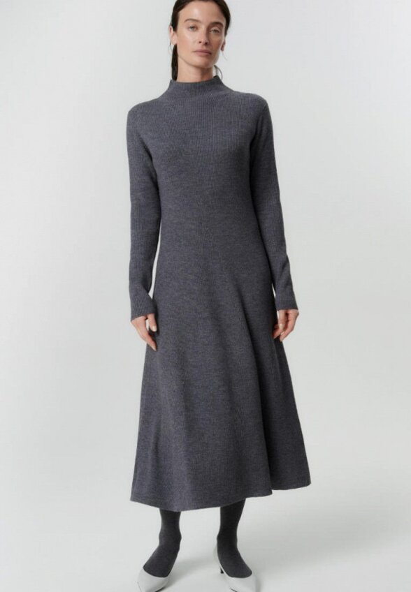 Платье Daisyknit