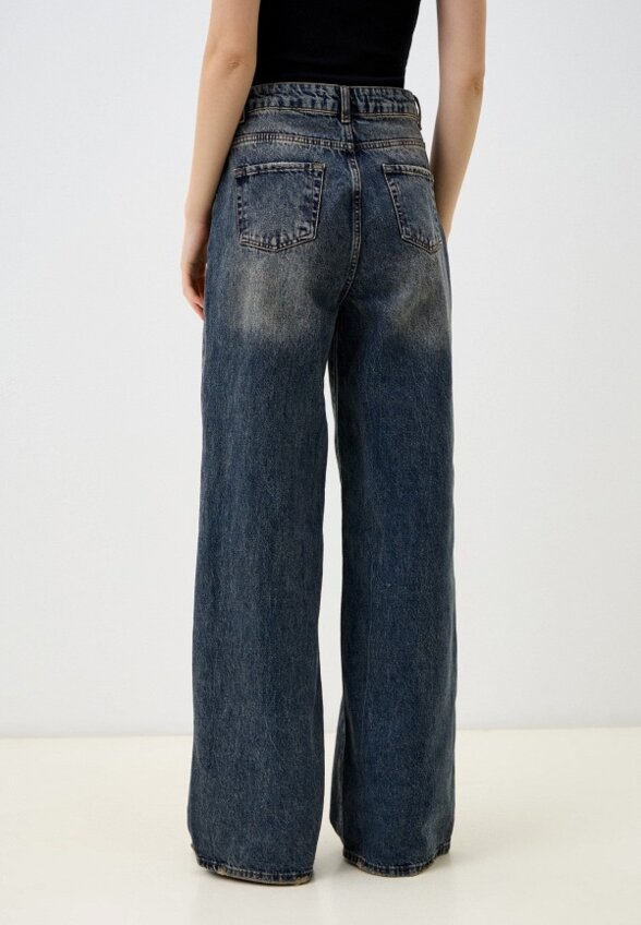 Джинсы Heavenly