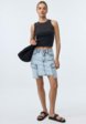 Юбка джинсовая Sela2  - превью