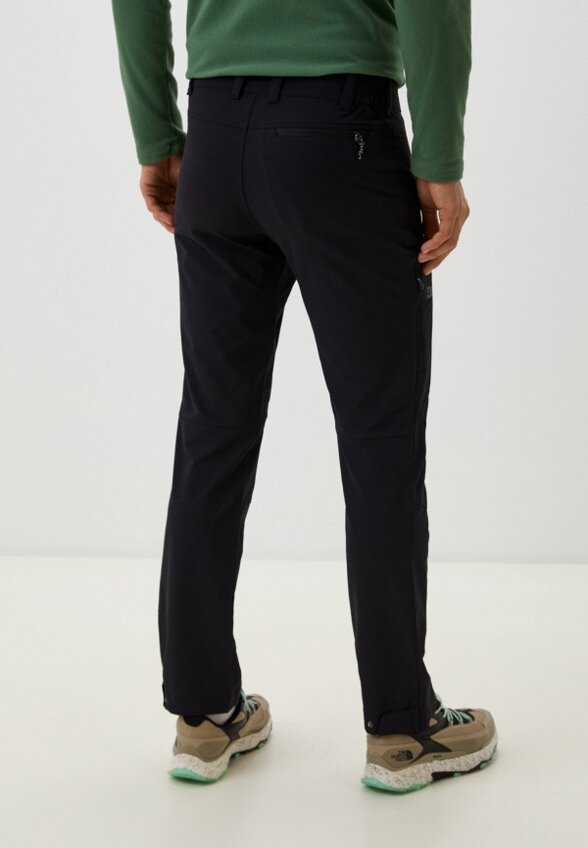 Брюки спортивные Jack Wolfskin