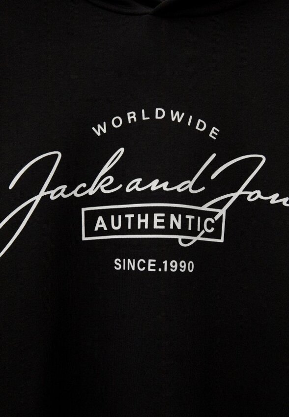 Худи Jack & Jones