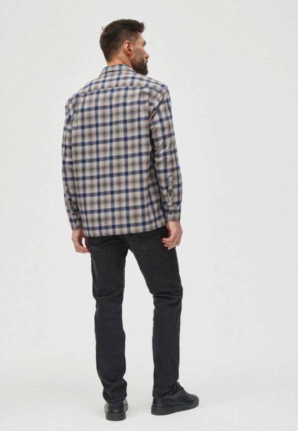 Рубашка Envylab