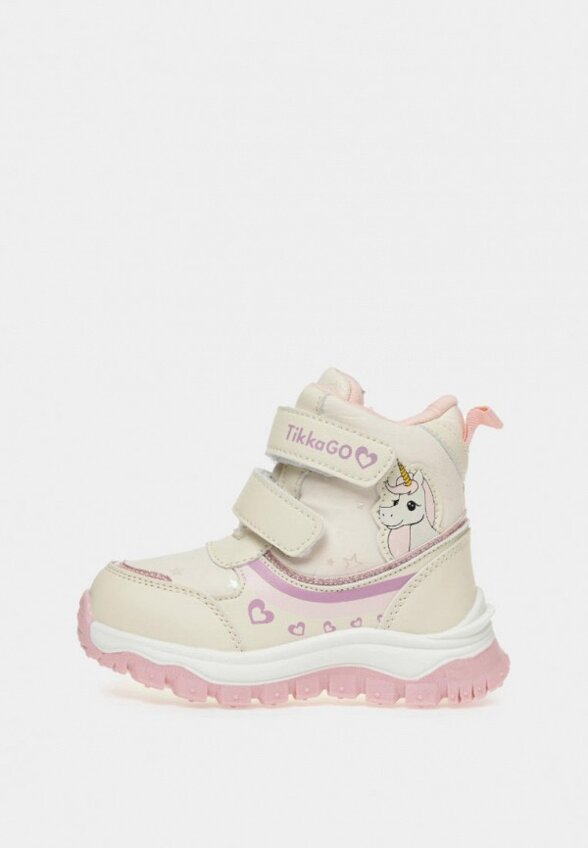 Ботинки Tikkago