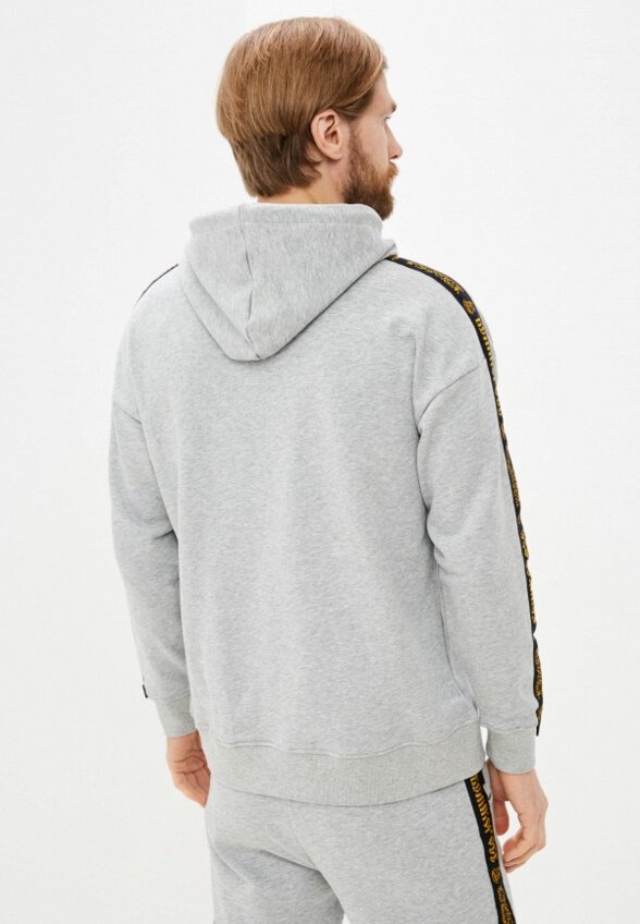 Худи Великоросс