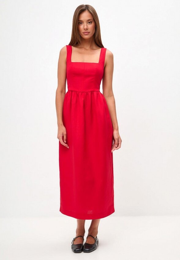 Платье Gossip Girl