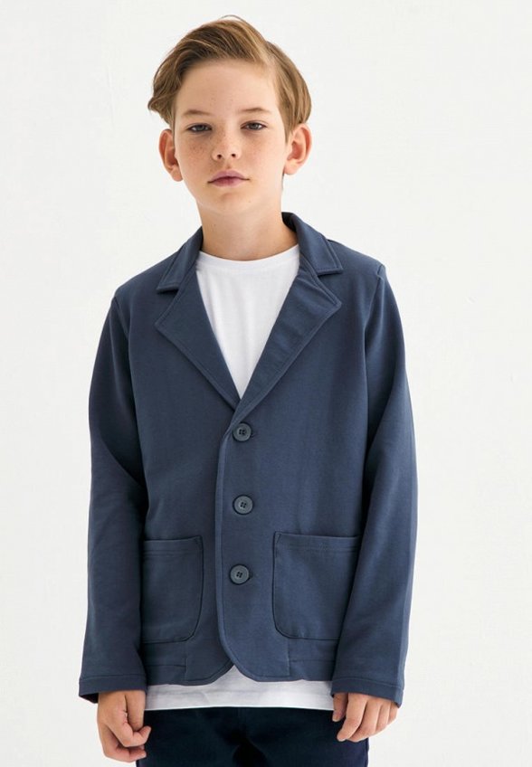 Пиджак Kogankids