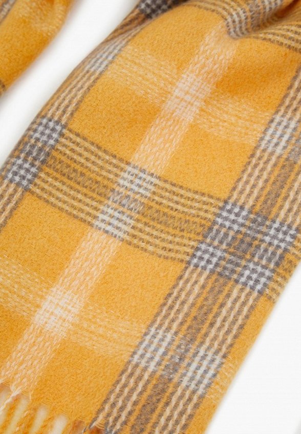 Палантин Mascotte