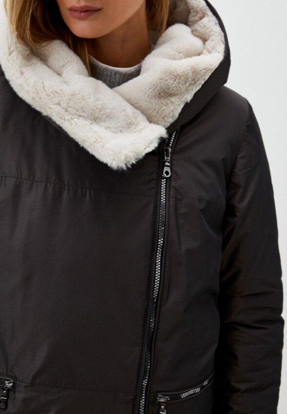 Пуховик Dixi-Coat