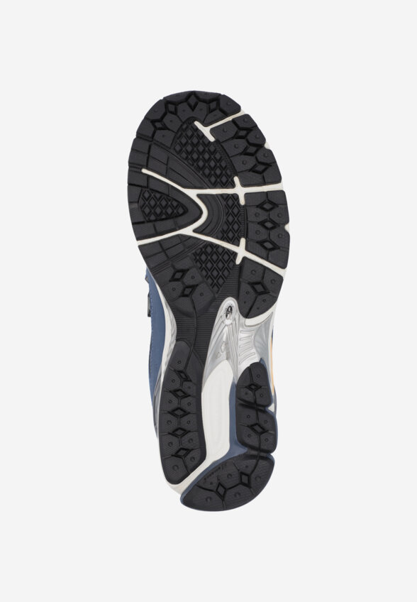 Кроссовки мужские New Balance 1906, Синий