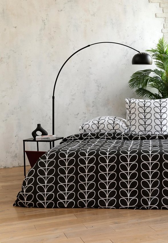 Постельное белье 2-спальное Унисон