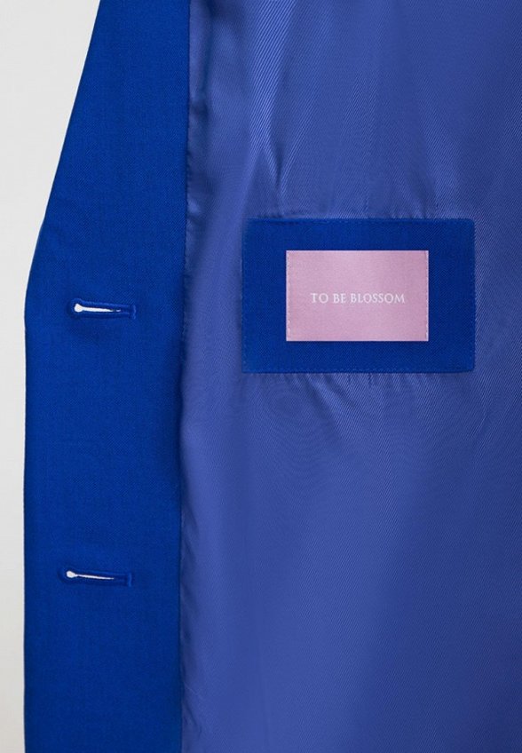 Жакет To Be Blossom