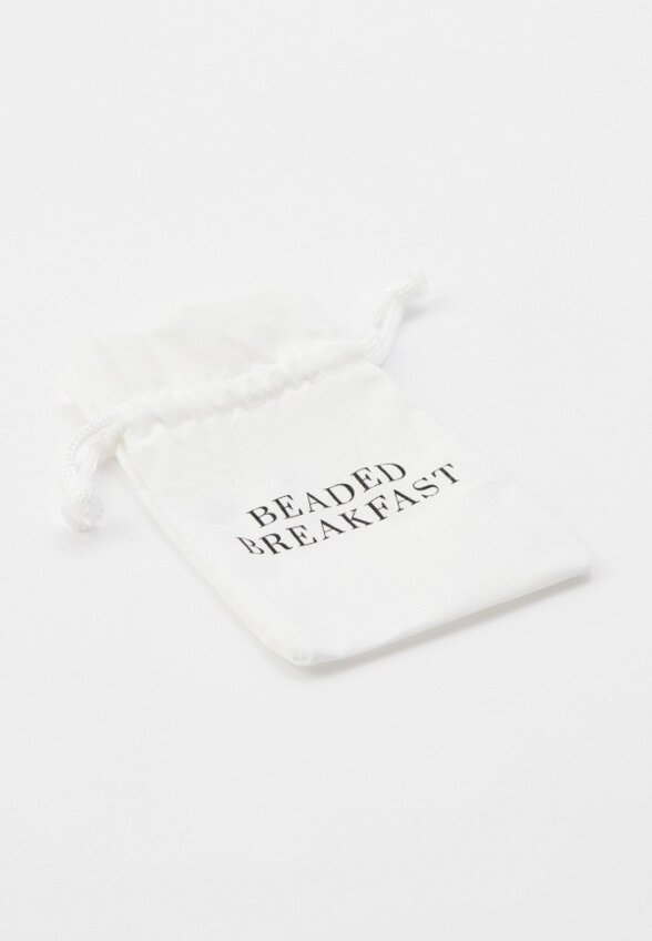 Кольцо Beaded Breakfast