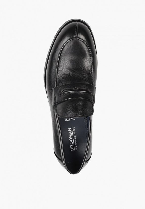 Лоферы Brooman