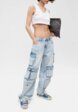 Джинсы One Teaspoon3  - превью