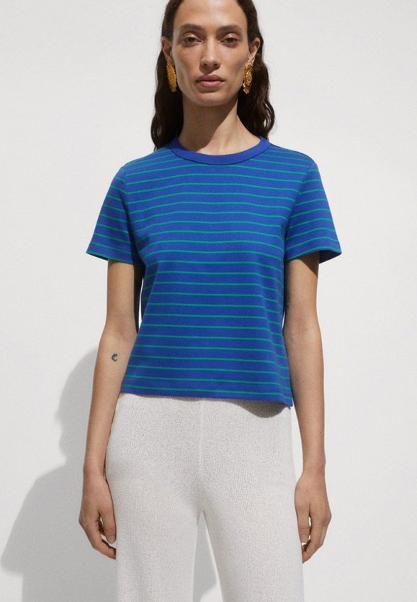 Футболка Mango