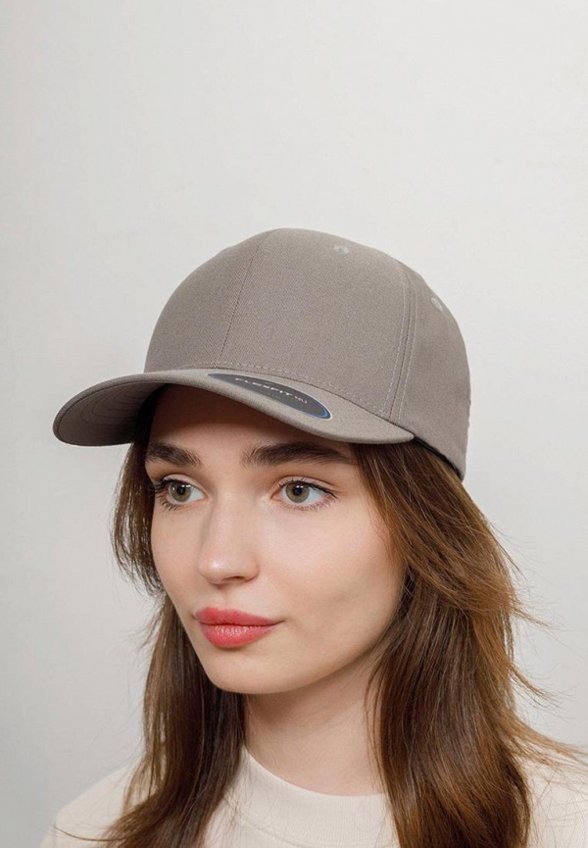 Бейсболка Flexfit