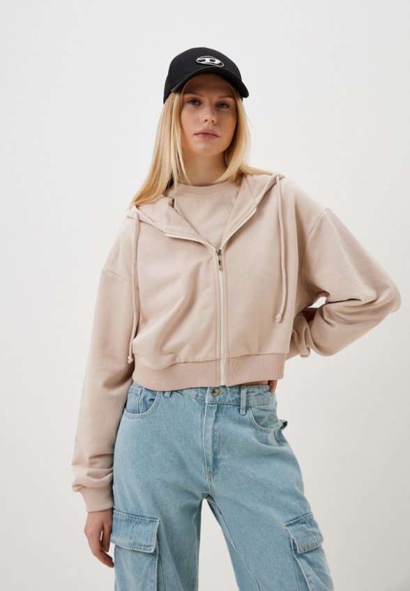 Толстовка Brandflame