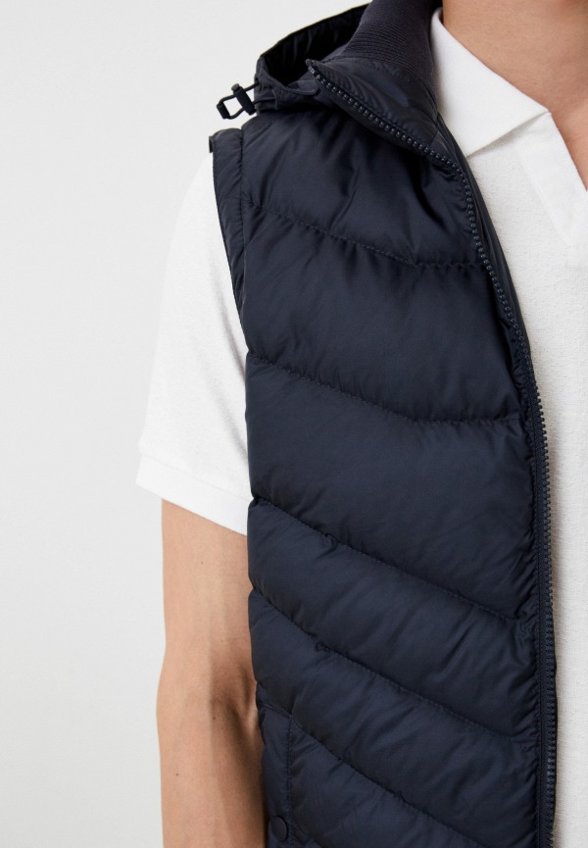 Куртка утепленная Lacoste