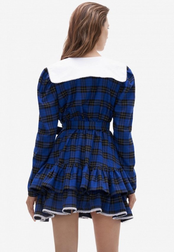 Платье Top Top