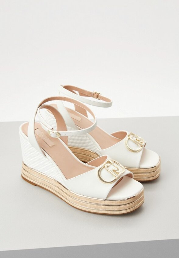 Босоножки Liu Jo