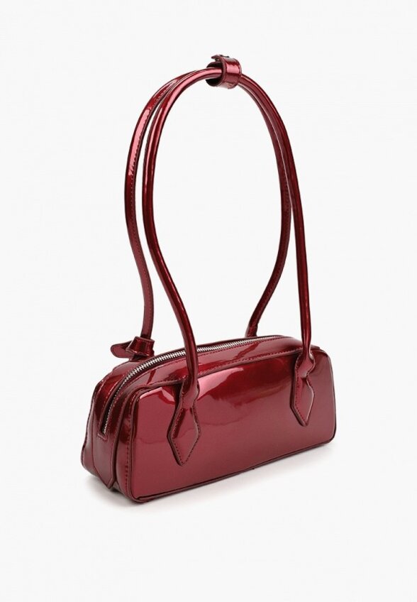 Сумка и брелок May Va