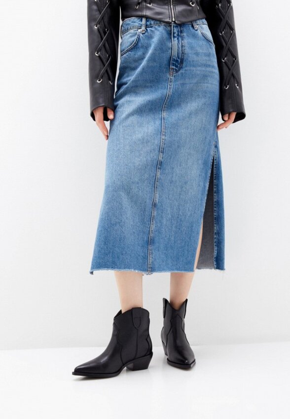 Ботильоны Sbalo