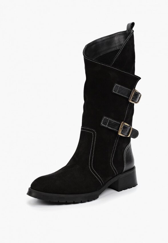 Сапоги Lusavou