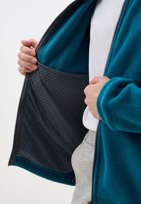 Олимпийка Red Fox