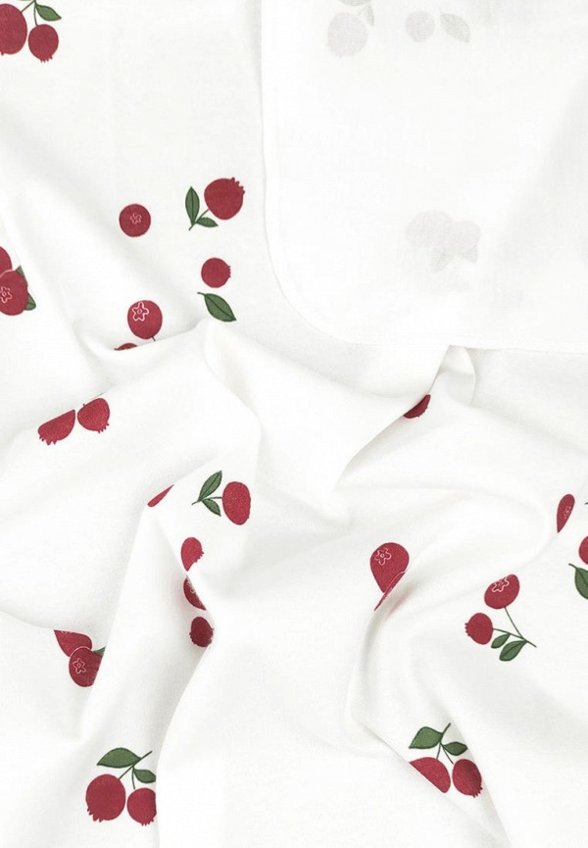 Комплект пеленок Mjolk