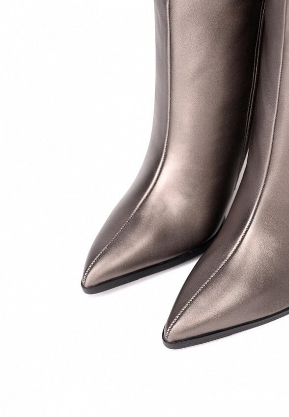 Сапоги Monsorro