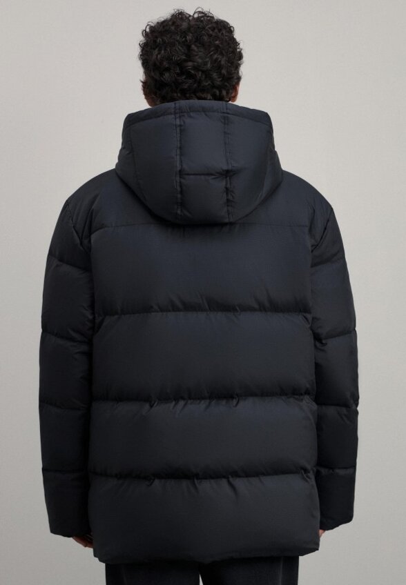 Пуховик Zrn Man