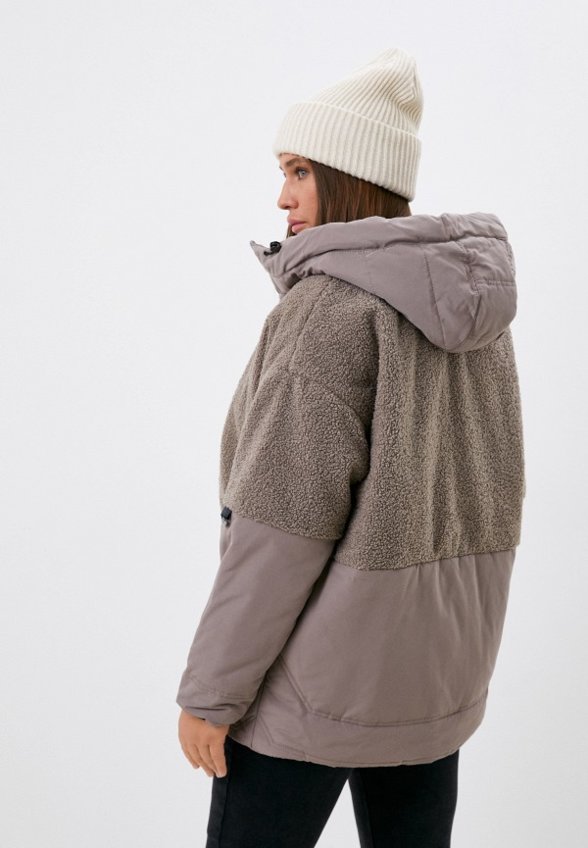 Куртка утепленная DizzyWay