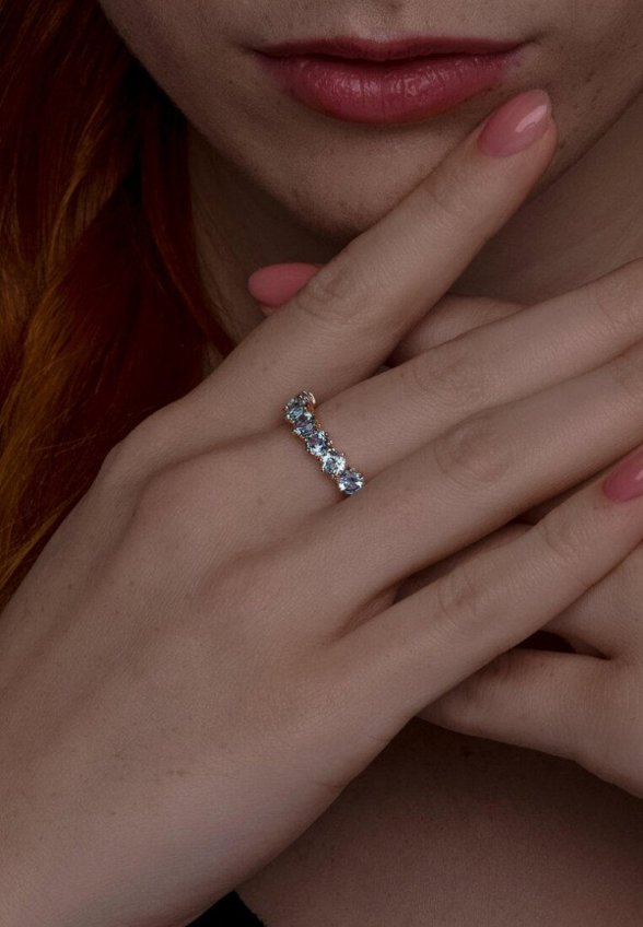 Кольцо Sokolov