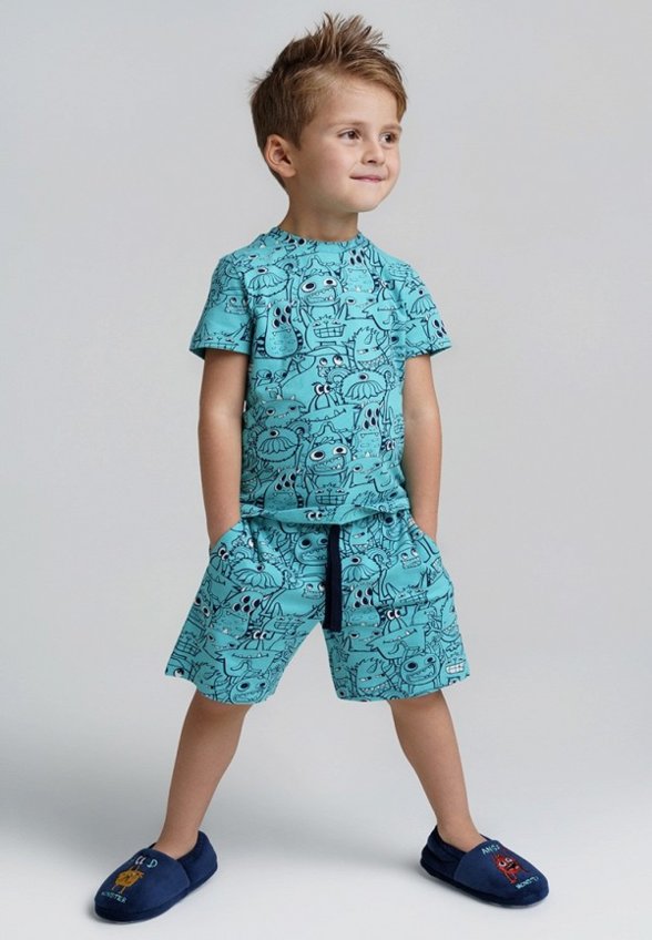 Пижама PlayToday