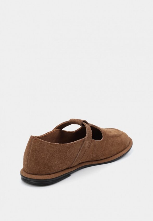 Ботинки Shoesparad