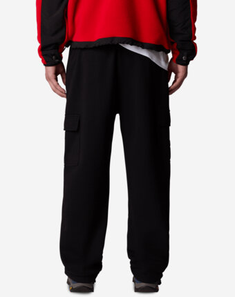 Брюки мужские The North Face Cargo Jogger, Черный женщинам