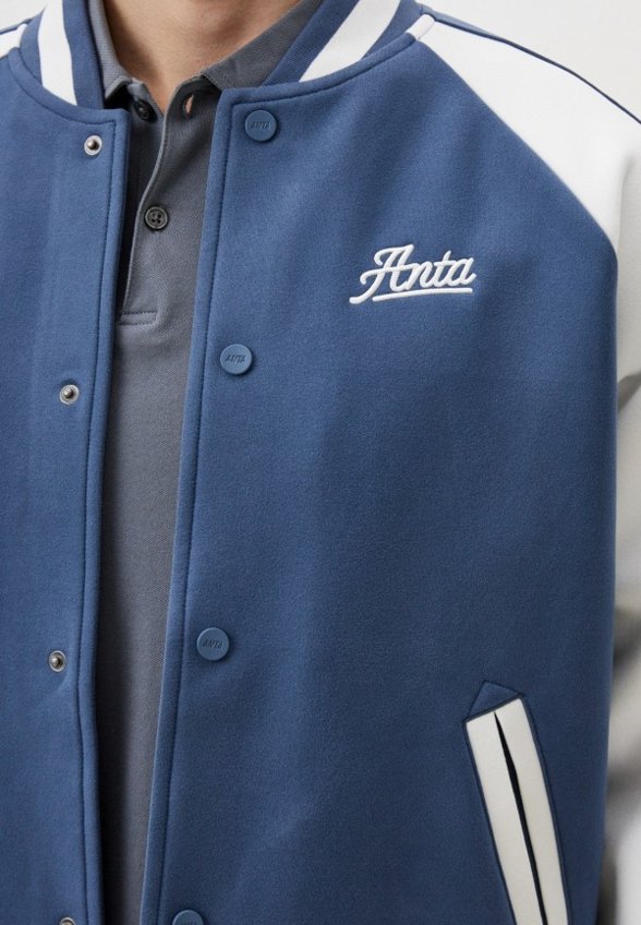 Олимпийка Anta