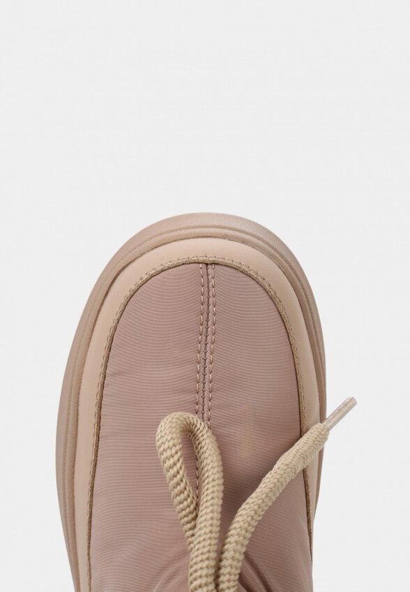 Ботинки Trioshoes