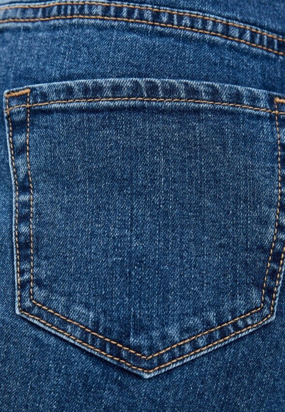 Джинсы Velocity