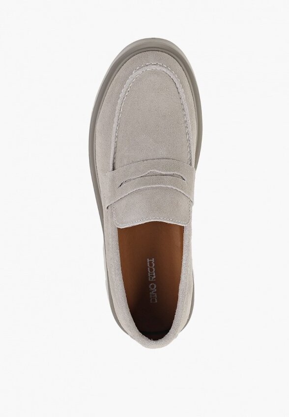 Лоферы Dino Ricci