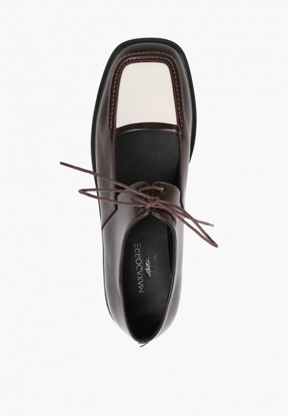 Ботинки Maxadorre