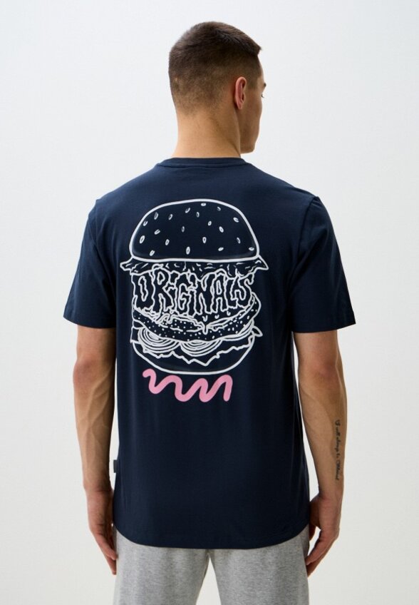 Футболка adidas Originals