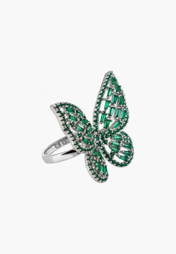 Кольцо Yaroslavna